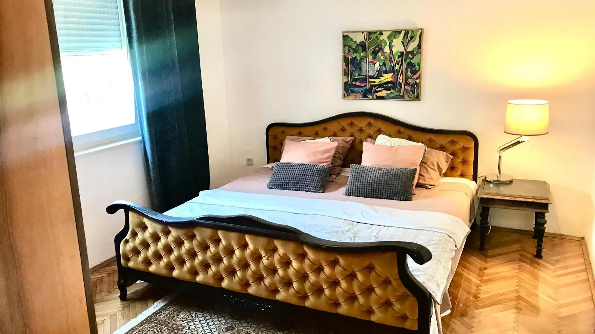 Rosani Oya Apartment Kastela