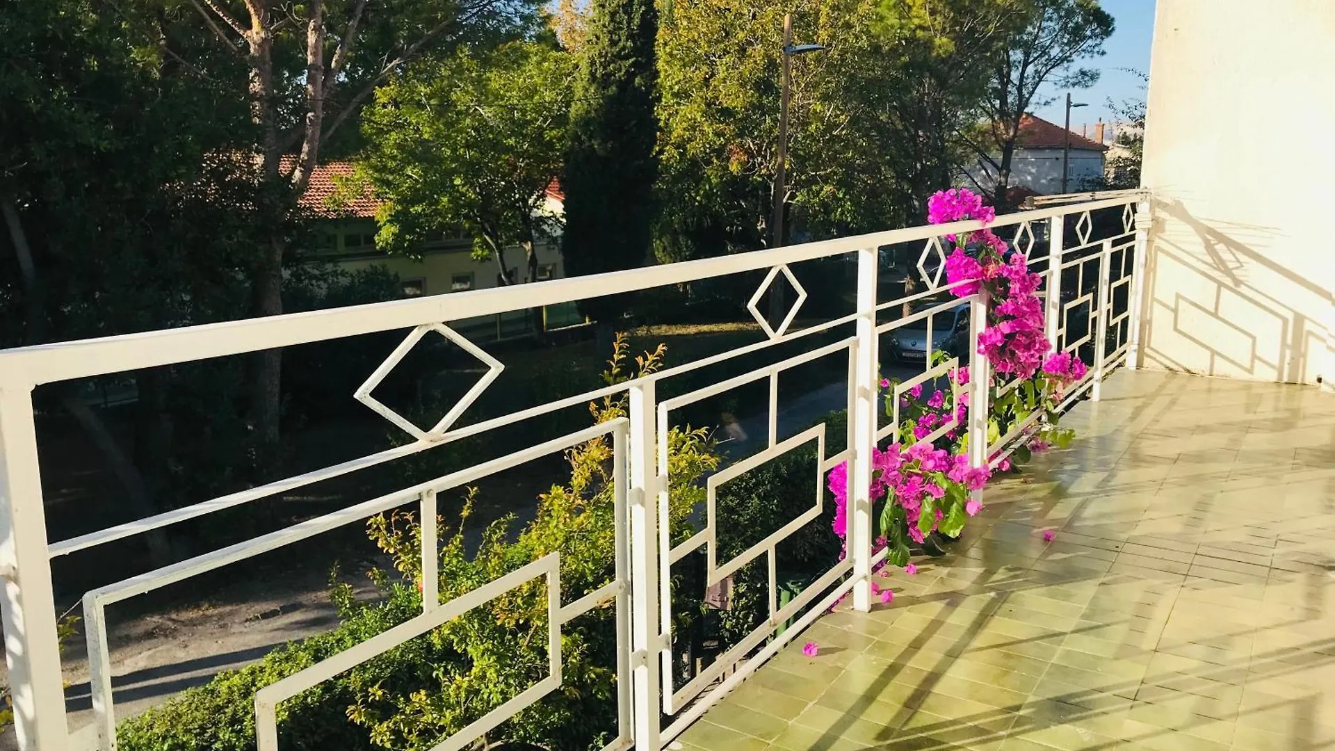 Rosani Oya Apartment Kastela Croatia