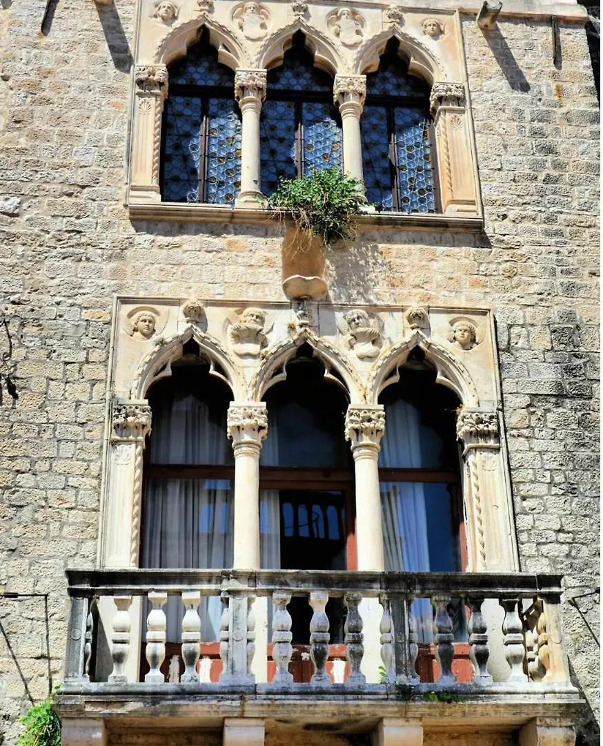 Rosani Oya Apartment Kastela Croatia