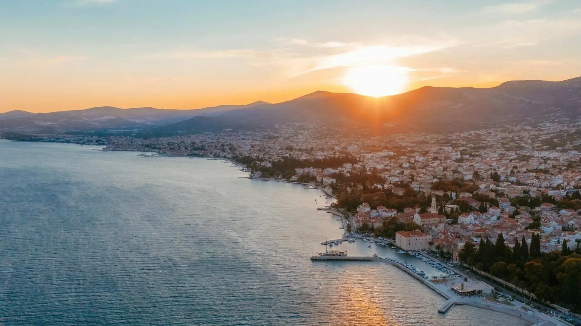 Rosani Oya Apartment Kastela