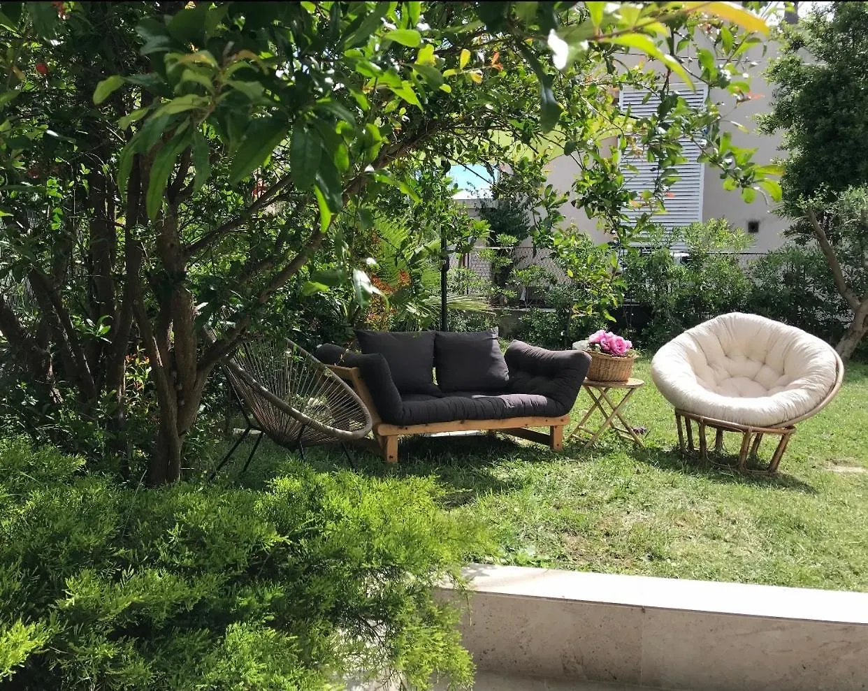 Rosani Oya Apartment Kastela
