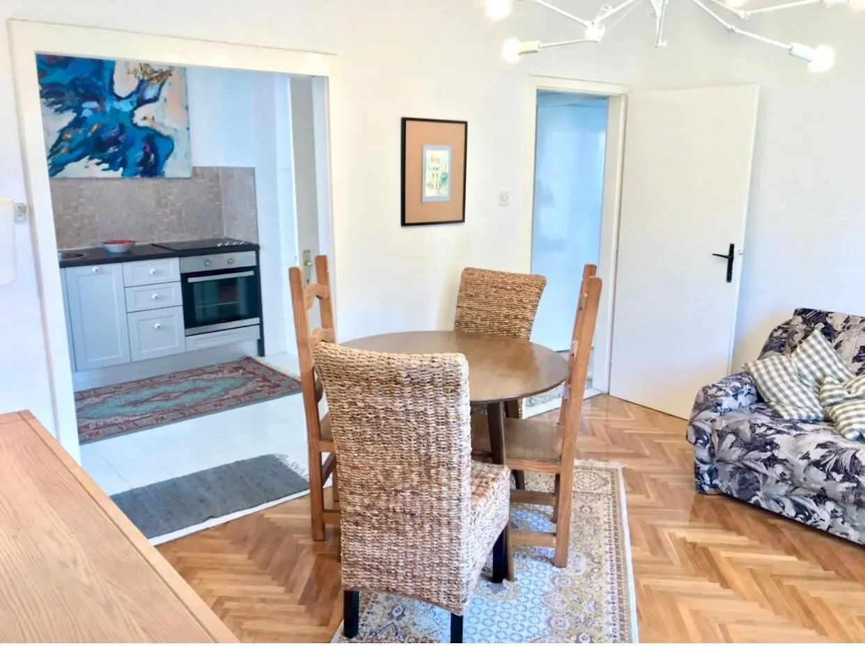 Rosani Oya Apartment Kastela 0*,  Croatia