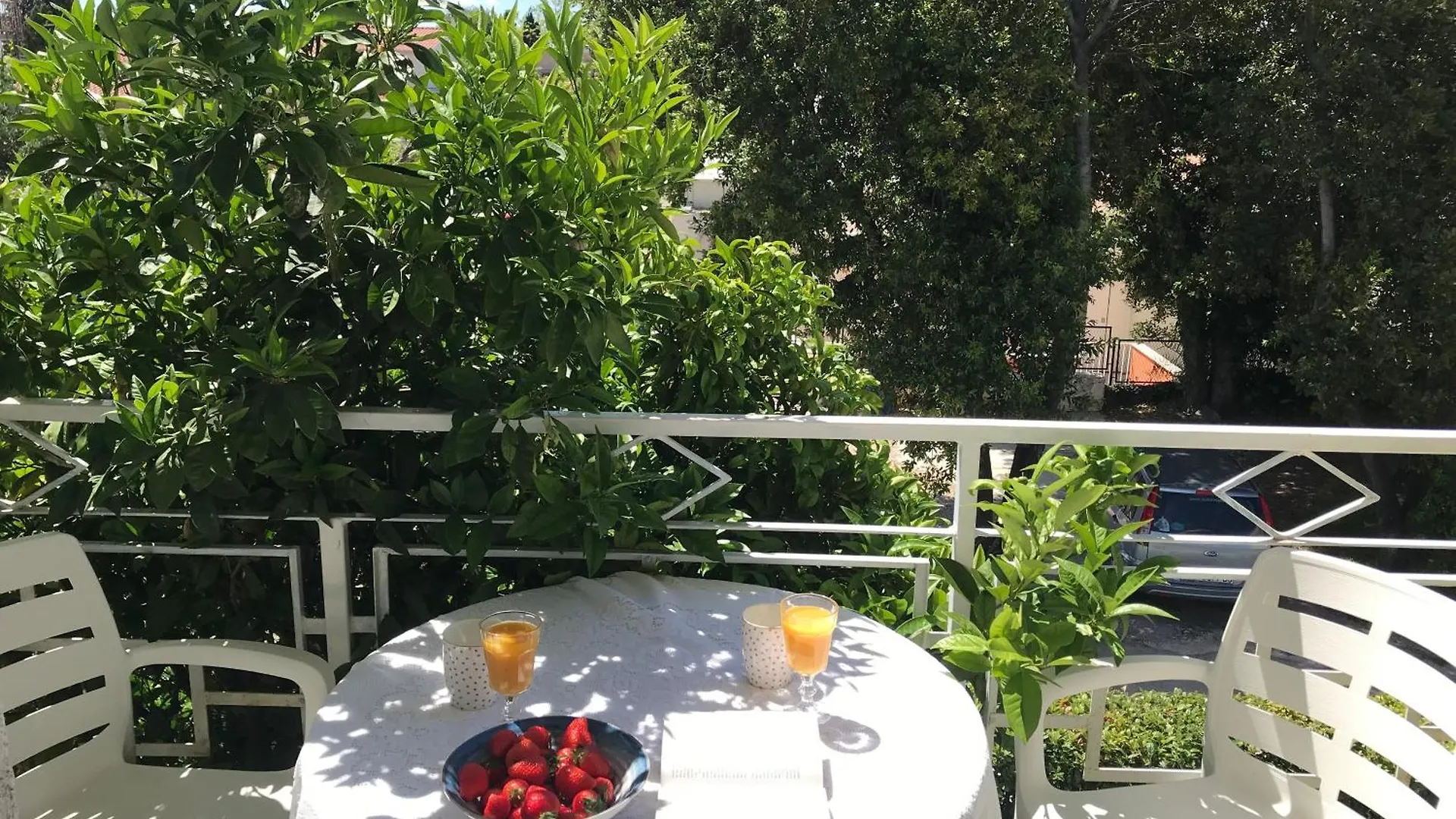 Rosani Oya Apartment Kastela