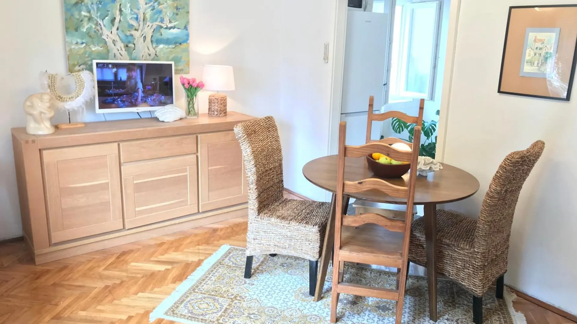 Rosani Oya Apartment Kastela