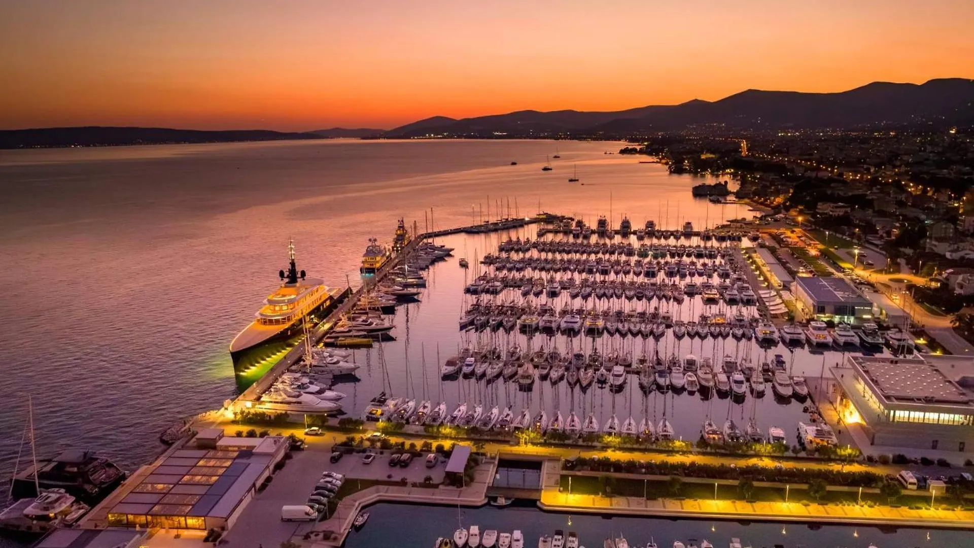 Rosani Oya Apartment Kastela